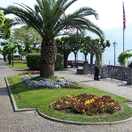 Villa Serena Menaggio Exteriér fotografie