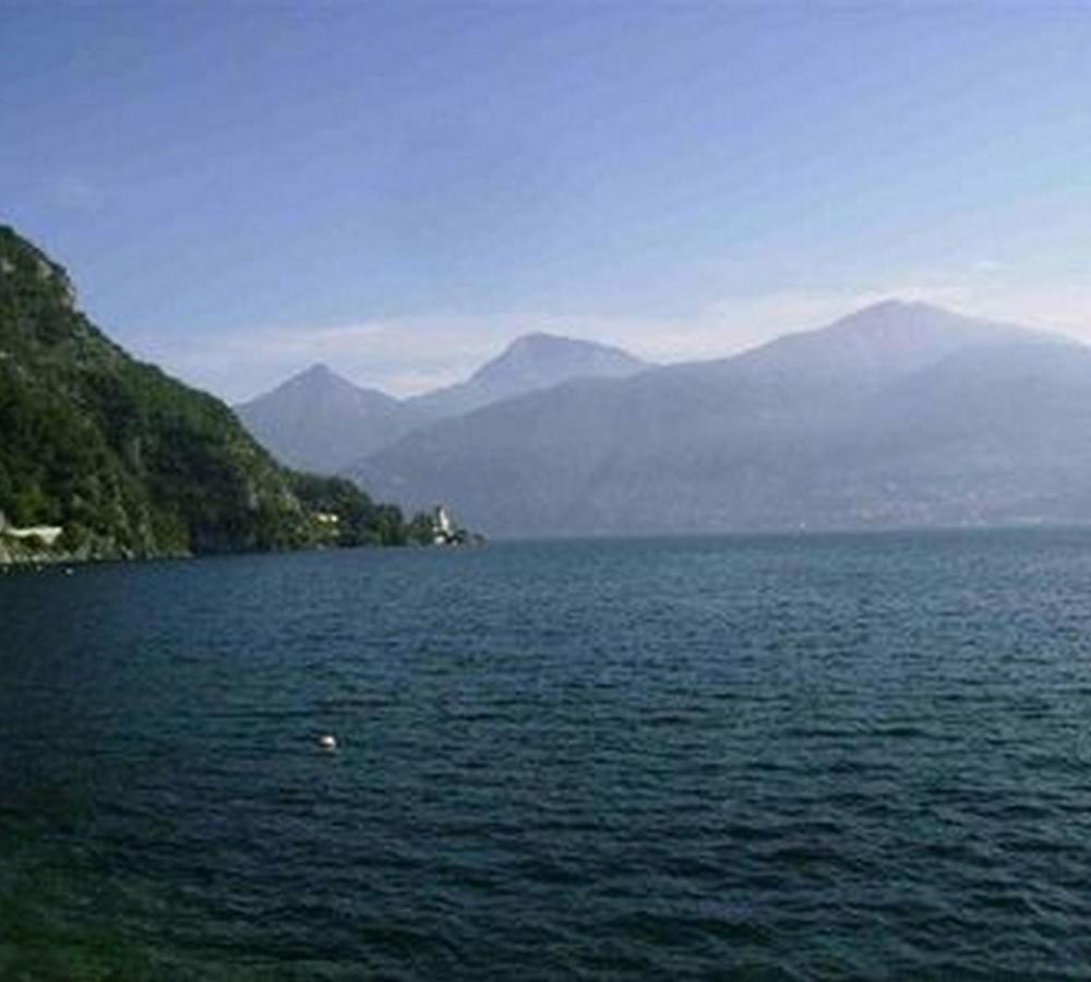 Villa Serena Menaggio Exteriér fotografie