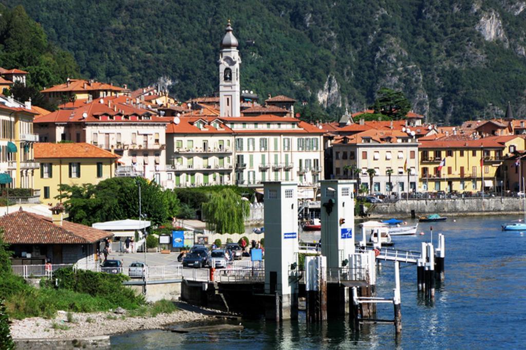 Villa Serena Menaggio Exteriér fotografie