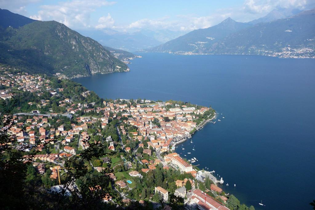 Villa Serena Menaggio Exteriér fotografie