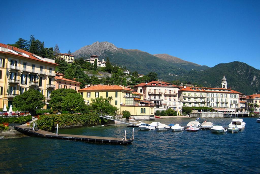 Villa Serena Menaggio Exteriér fotografie